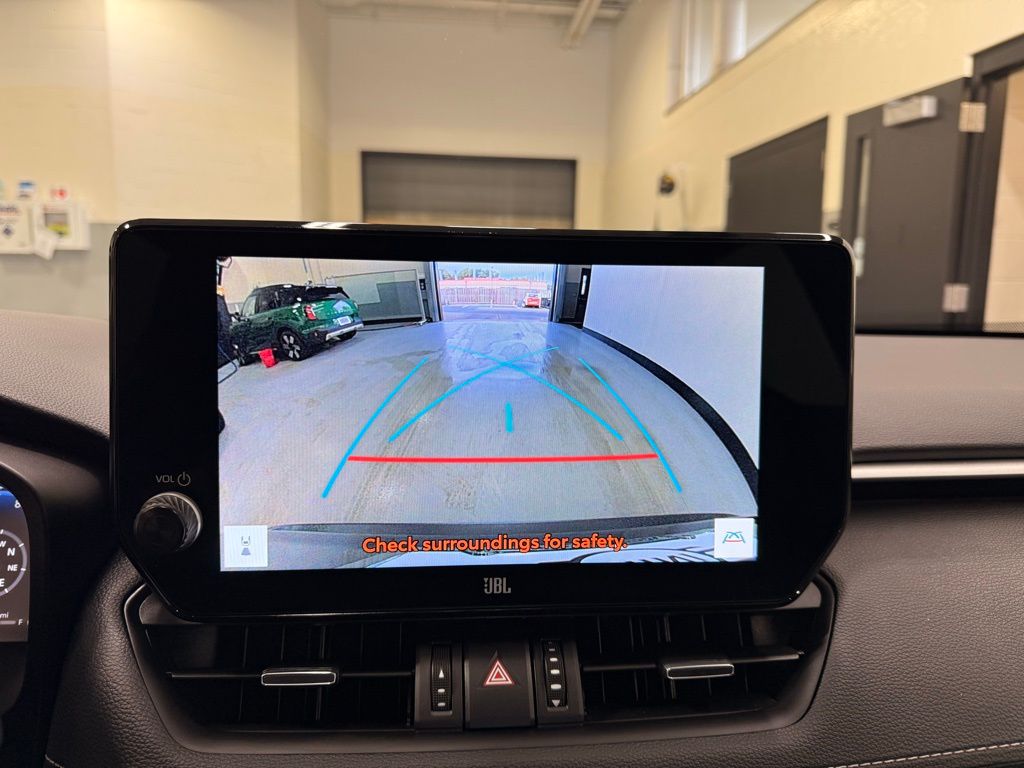 Thumbnail: 2024 Toyota RAV4 - 17