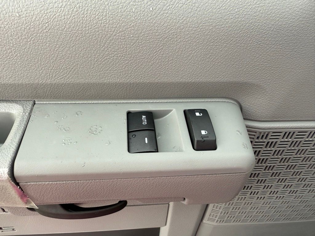 New 2026 White Ford Base image 10