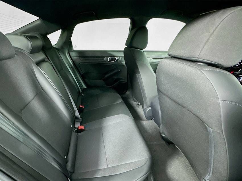 Used Car 2025 Honda Civic  Sport For Sale Under $30,000 In Austin, Texas