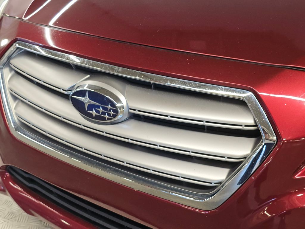 2016 Subaru Legacy 2.5i photo 10