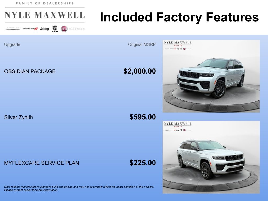 View vehicle photo 7