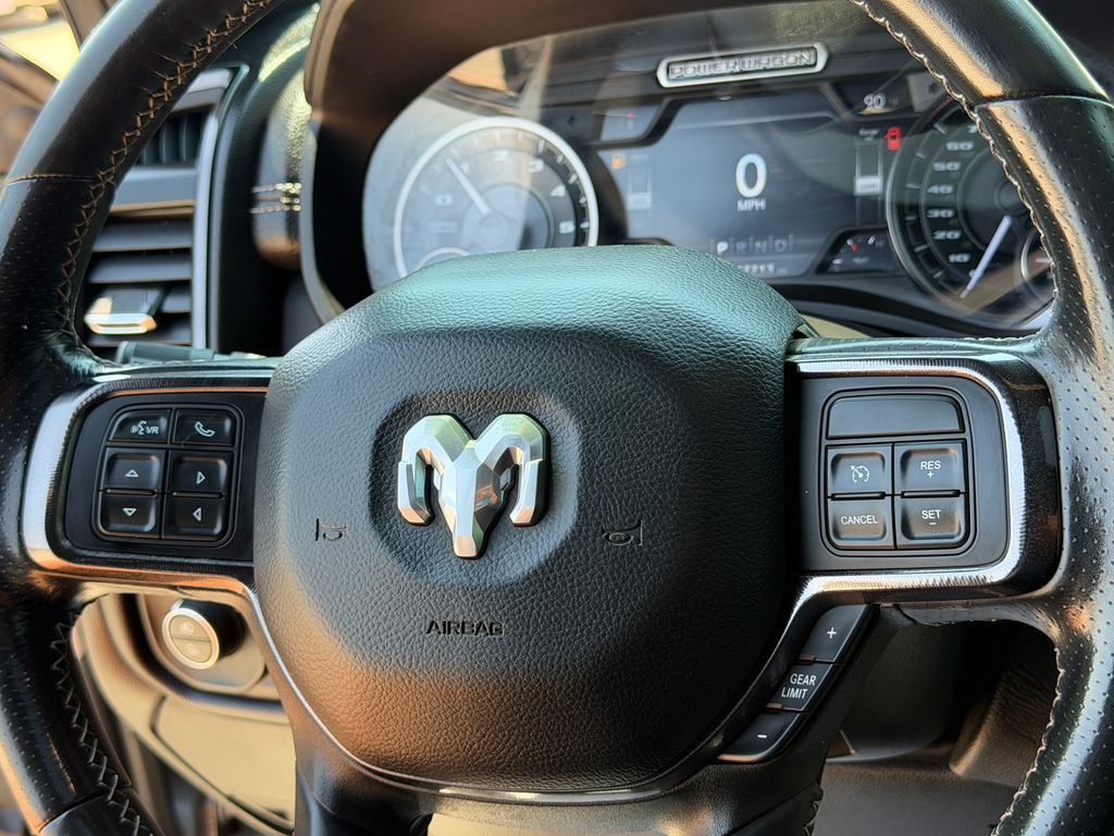 Used 2022 Ram 2500 Truck