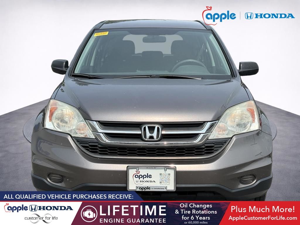 2010 Honda CR-V LX
