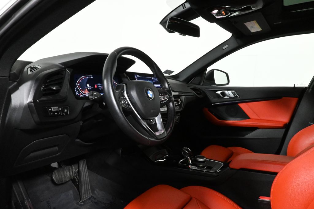 2022 BMW 2 Series 228i xDrive 15