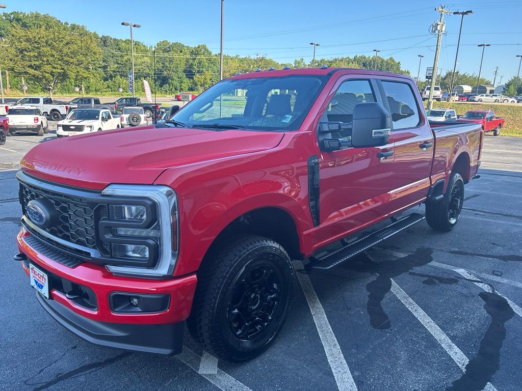 FordF-250SD4