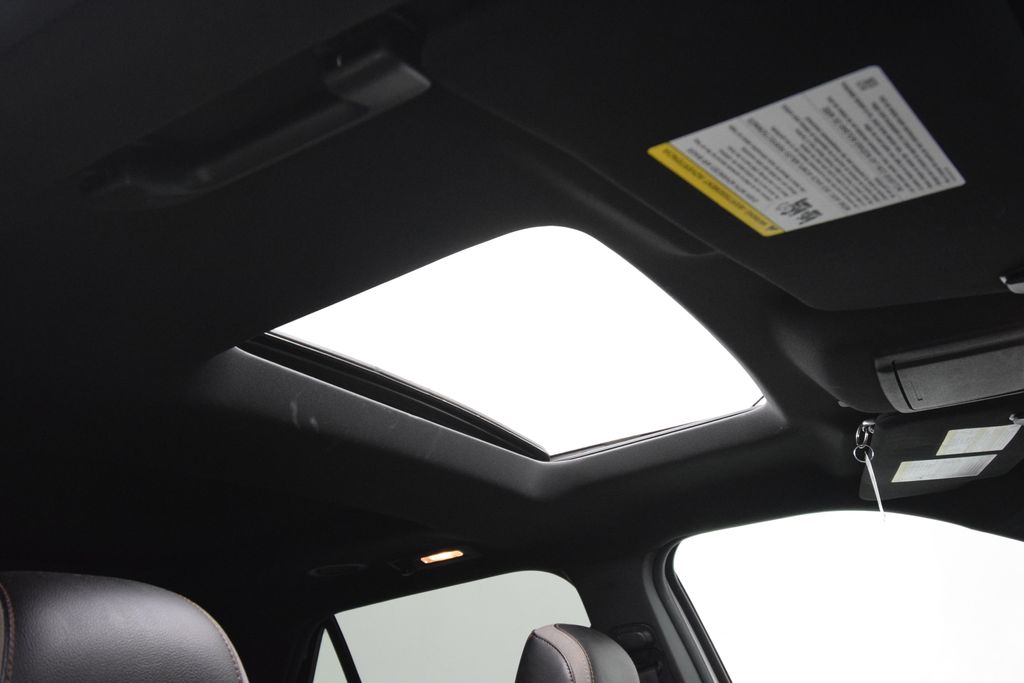 used 2017 Ford Explorer car, priced at $13,800