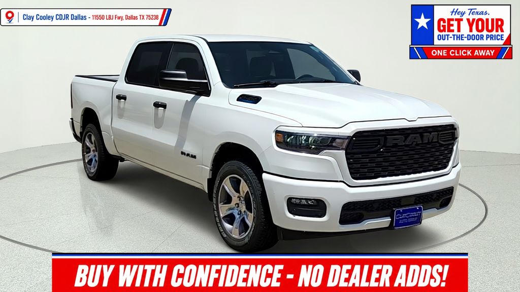  RAM 1500