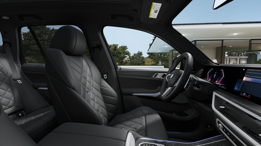 Thumbnail: 2026 BMW X5 - 31