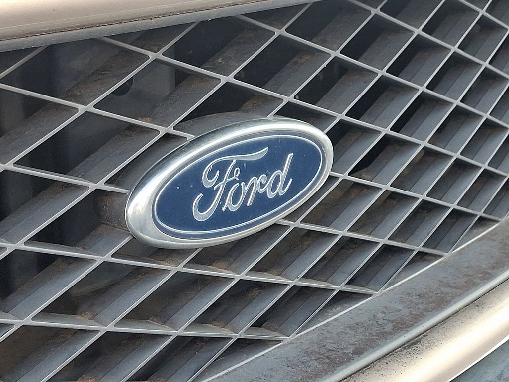 Thumbnail: 1998 Ford F-150 - 4