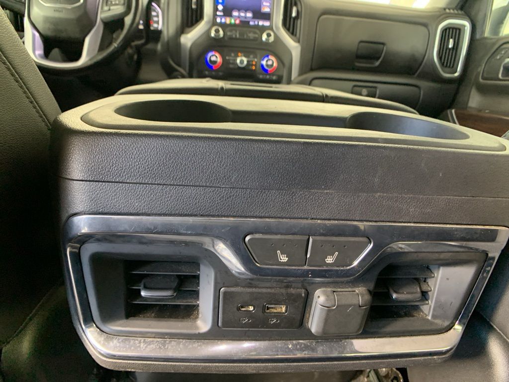 2019 GMC Sierra 1500 SLT 24