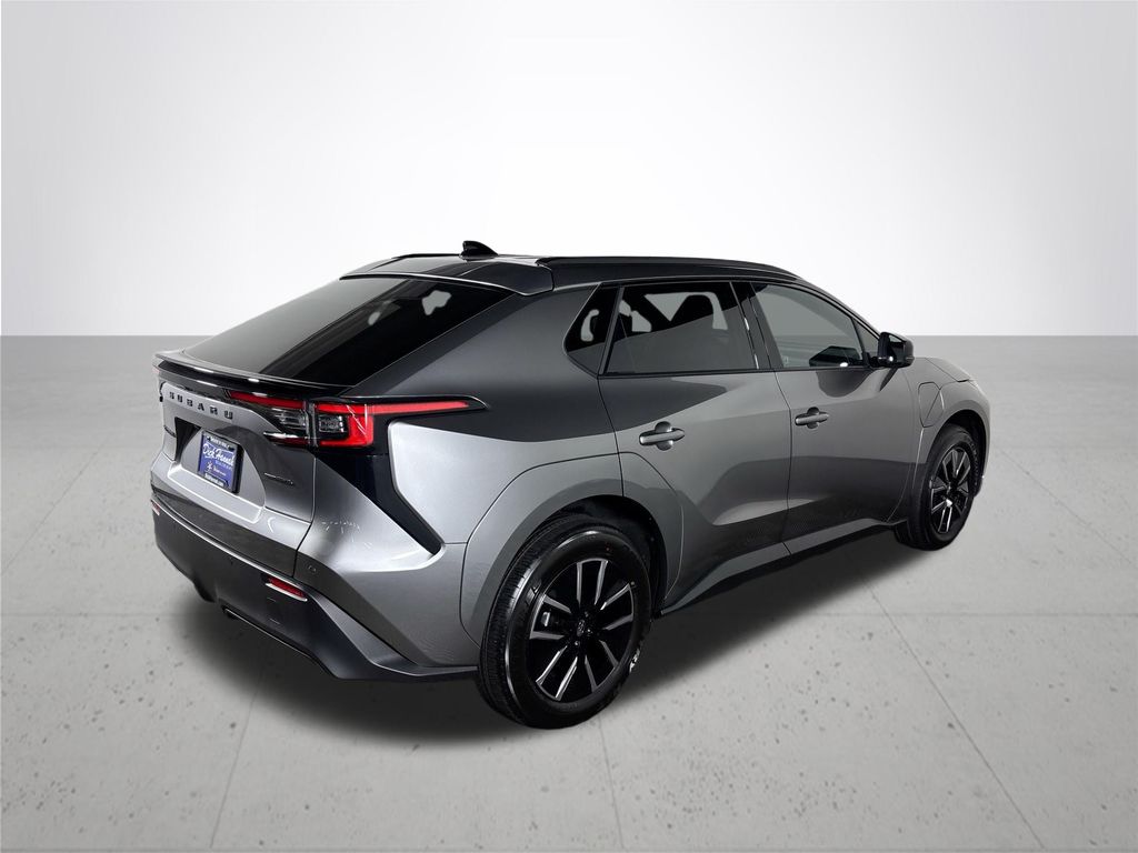 2026 Subaru Solterra Premium