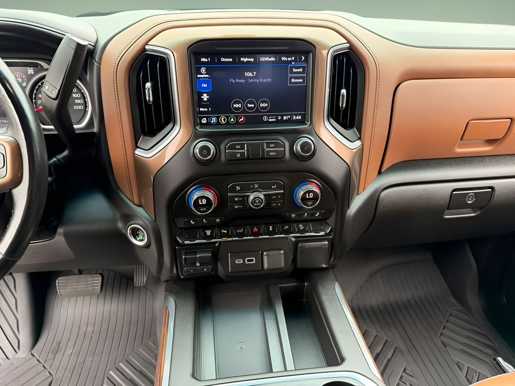 Used 2022 Chevrolet Silverado 2500HD Truck