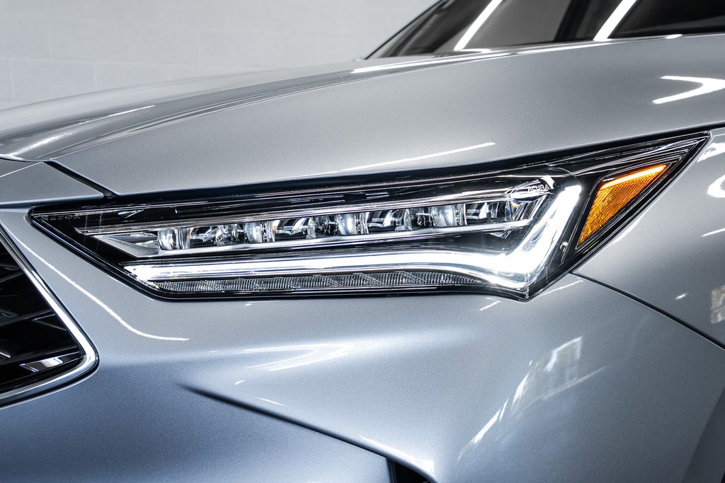 2026 Acura MDX Base - Photo 9