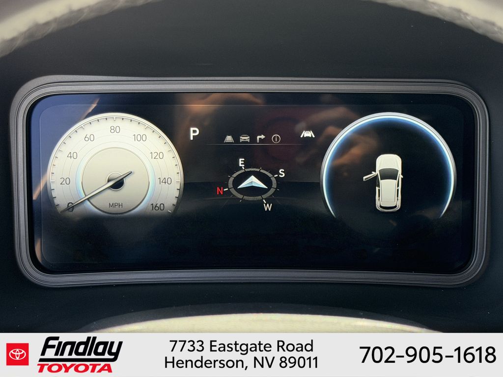 Used 2023 Hyundai Kona Electric SUV