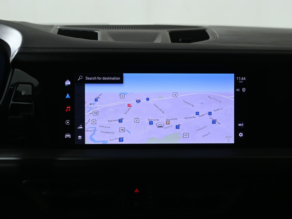 Thumbnail: 2025 Porsche Cayenne - 21