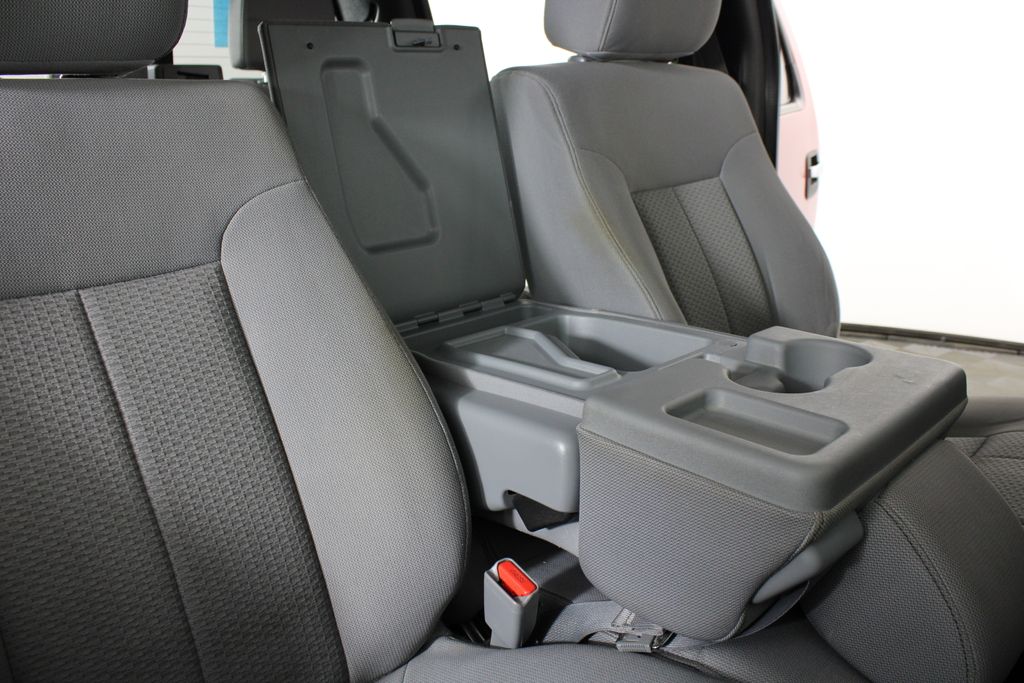Used 2014 Ford F-150 for sale in 