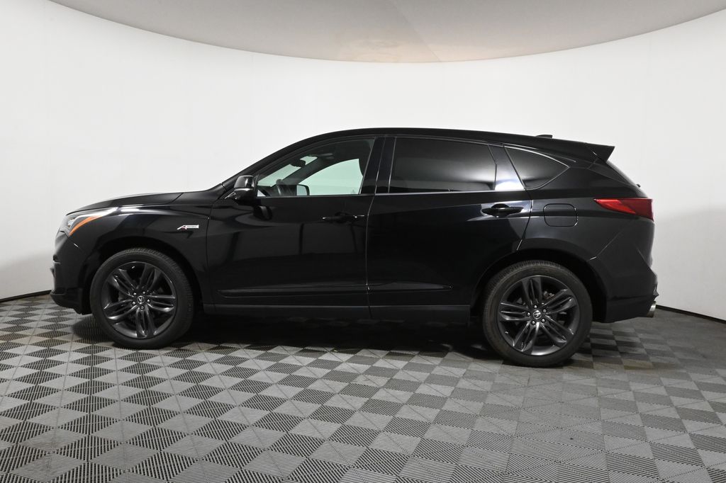 Thumbnail: 2019 Acura RDX - 2