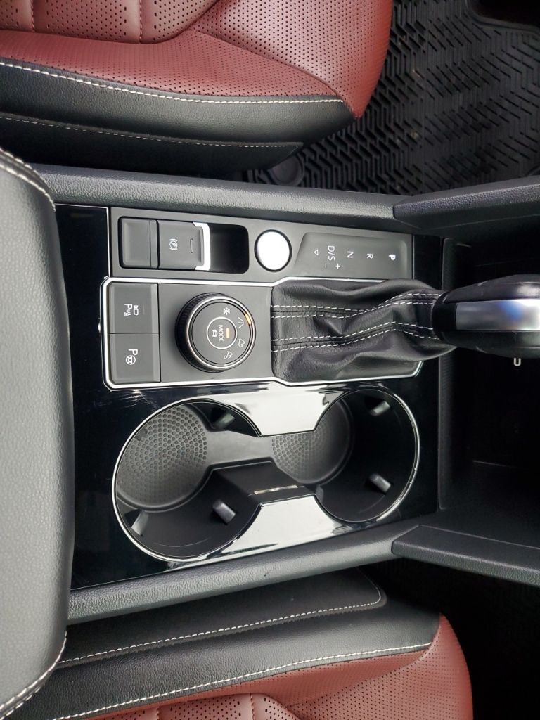 Used Car 2023 Volkswagen Atlas Cross Sport  3.6l V6 Sel Premium R-line For Sale Under $35,000 In Austin, Texas