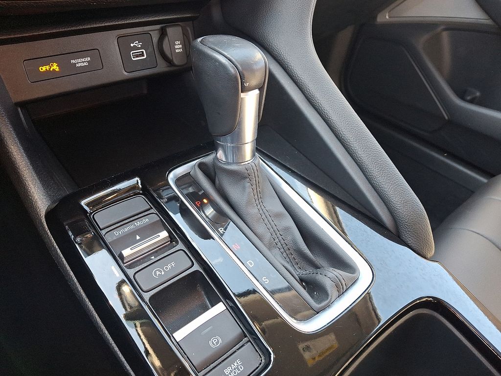 Thumbnail: 2024 Acura Integra - 15