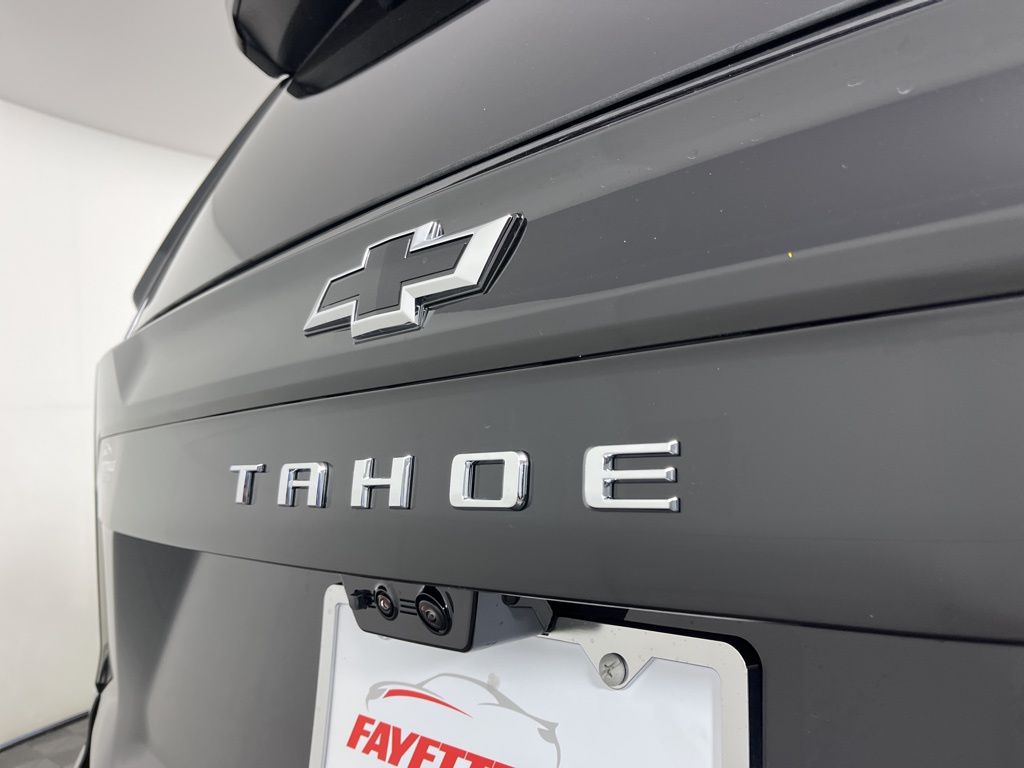 Thumbnail: 2026 Chevrolet Tahoe - 22