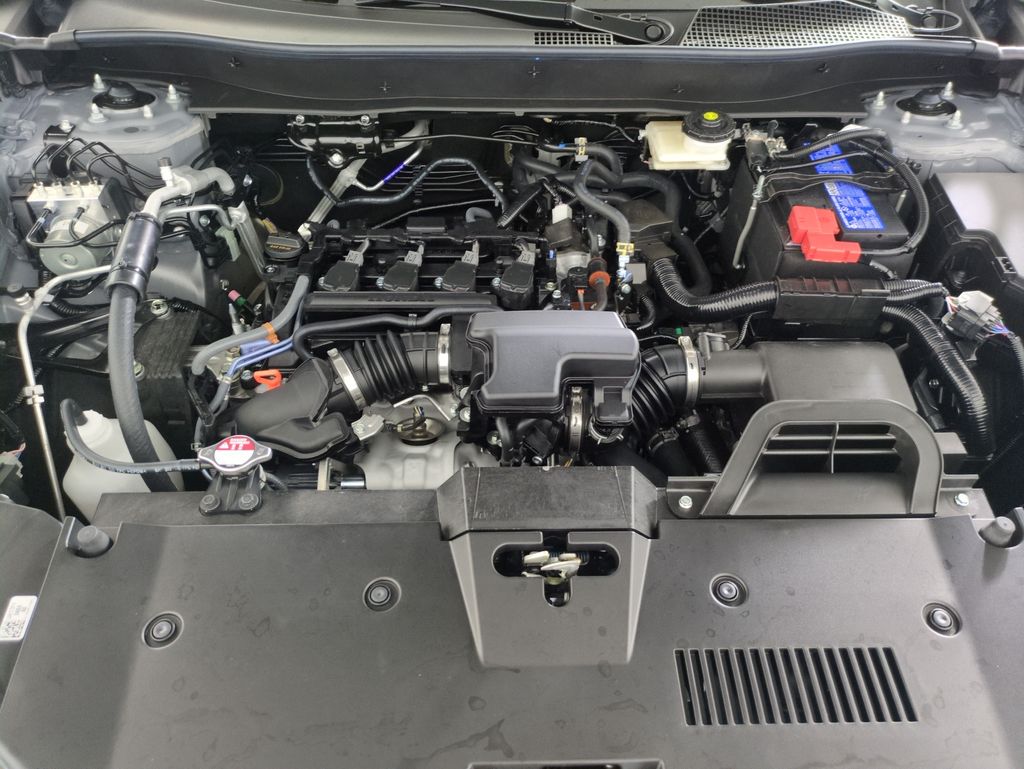 New 2026 Honda CR-V LX For Sale in Fort Wayne, IN