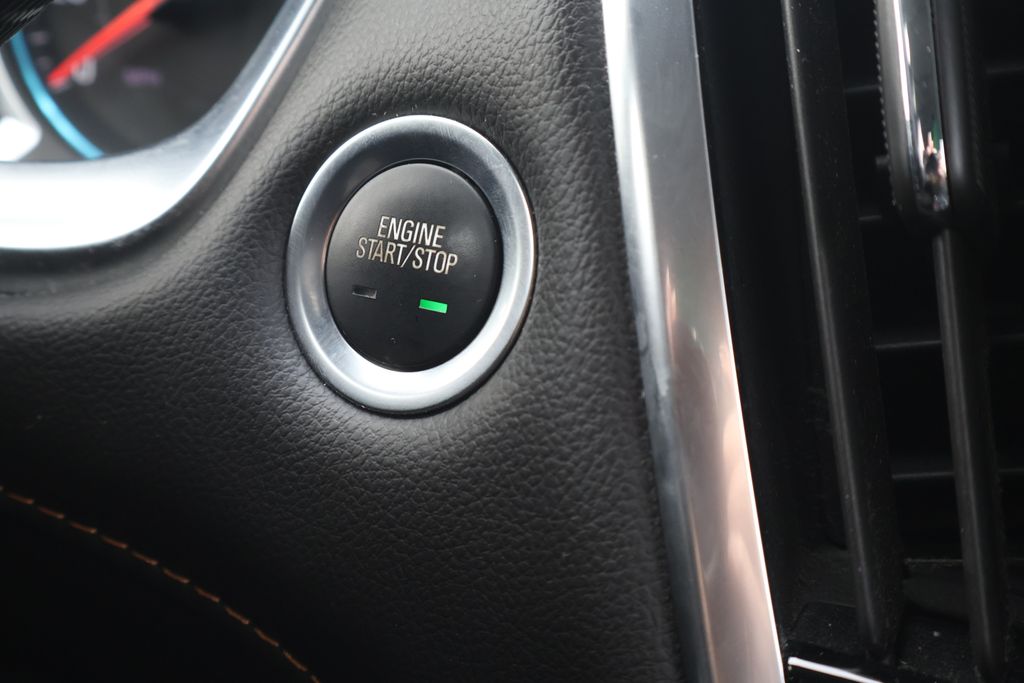 Thumbnail: 2019 Chevrolet Traverse - 29