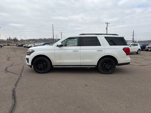 2022 Ford Expedition