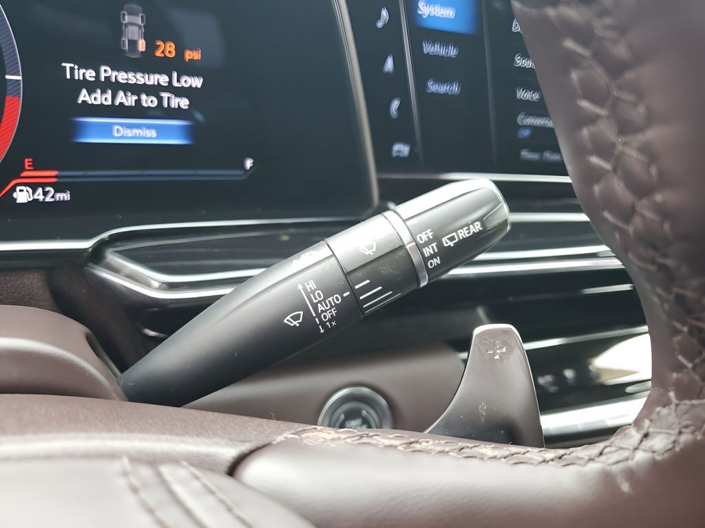 Used Car 2024 Cadillac Escalade  V-series For Sale Under $140,000 In Austin, Texas