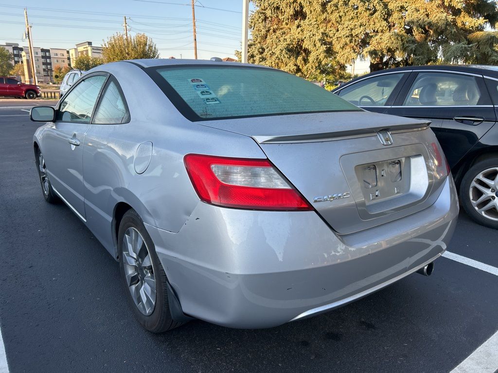 Thumbnail: 2010 Honda Civic - 2