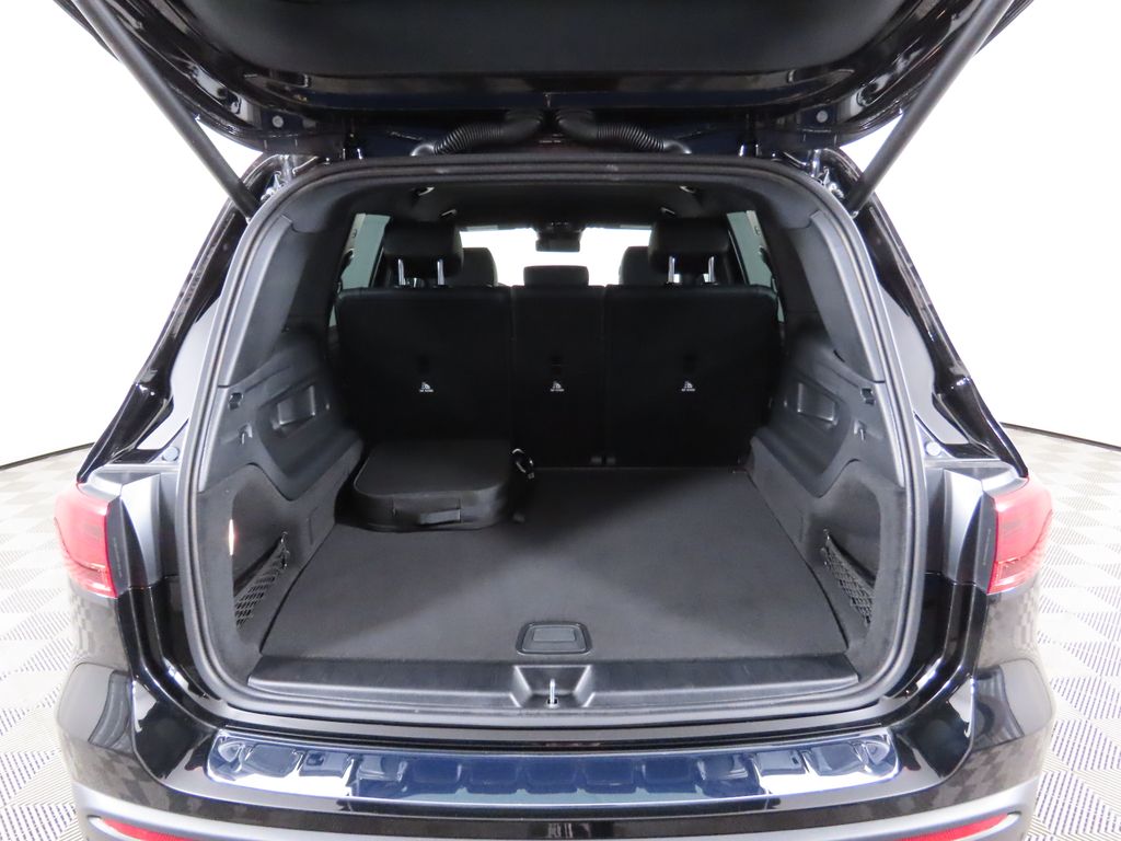 2024 Mercedes-Benz EQB 250+ 29