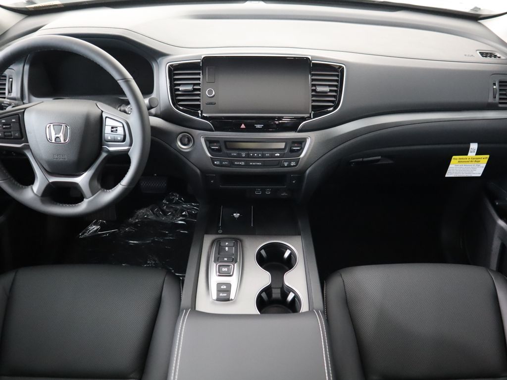 Thumbnail: 2026 Honda Ridgeline - 13