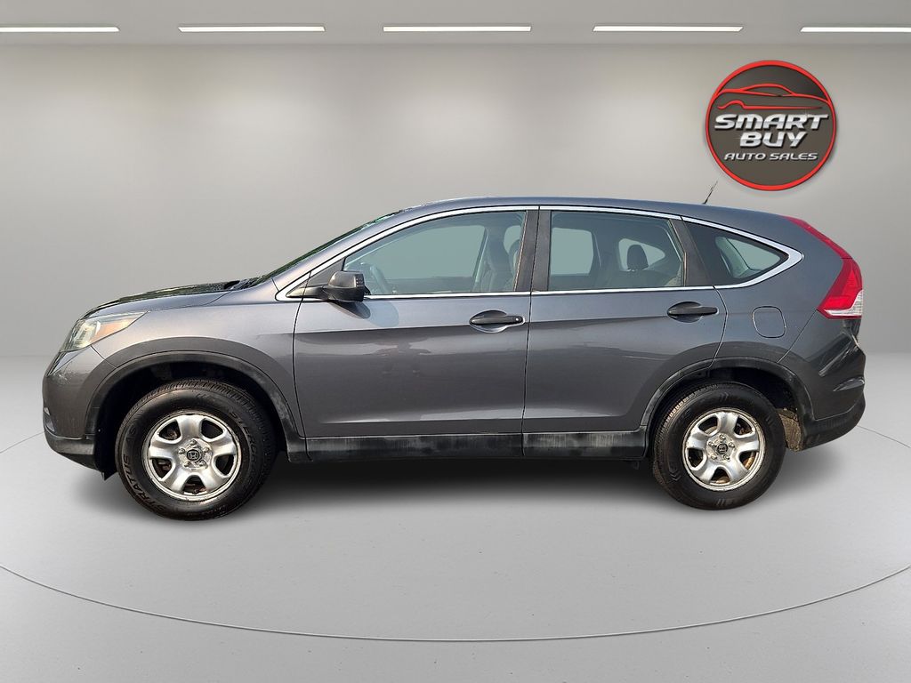 2013 Honda CR-V
