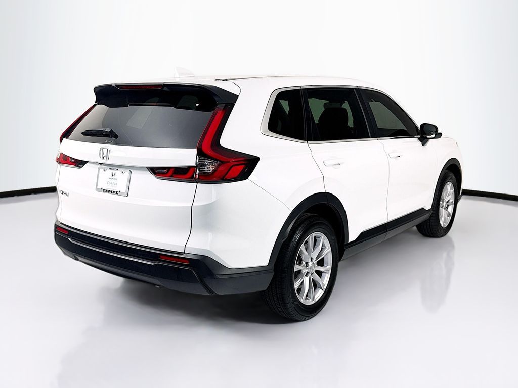 Thumbnail: 2023 Honda CR-V - 5