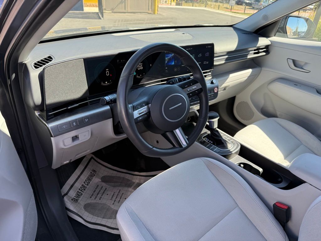 Thumbnail: 2024 Hyundai Kona - 7