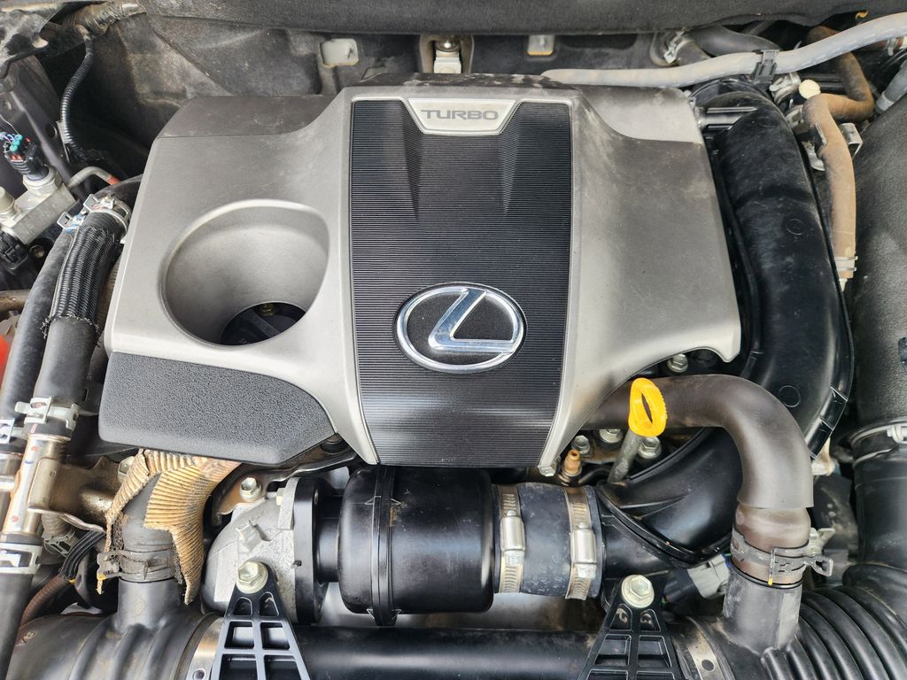 2016 Lexus NX 200t PREMIUM Gray at Westside Lexus