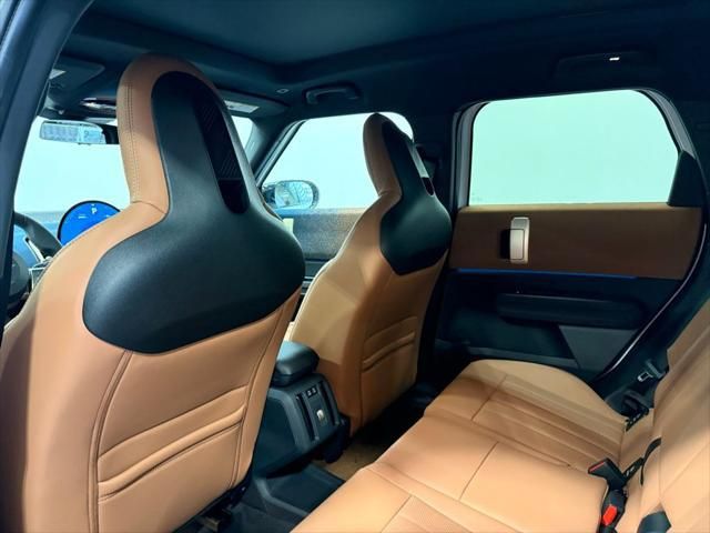 Thumbnail: 2026 MINI Cooper Countryman - 20