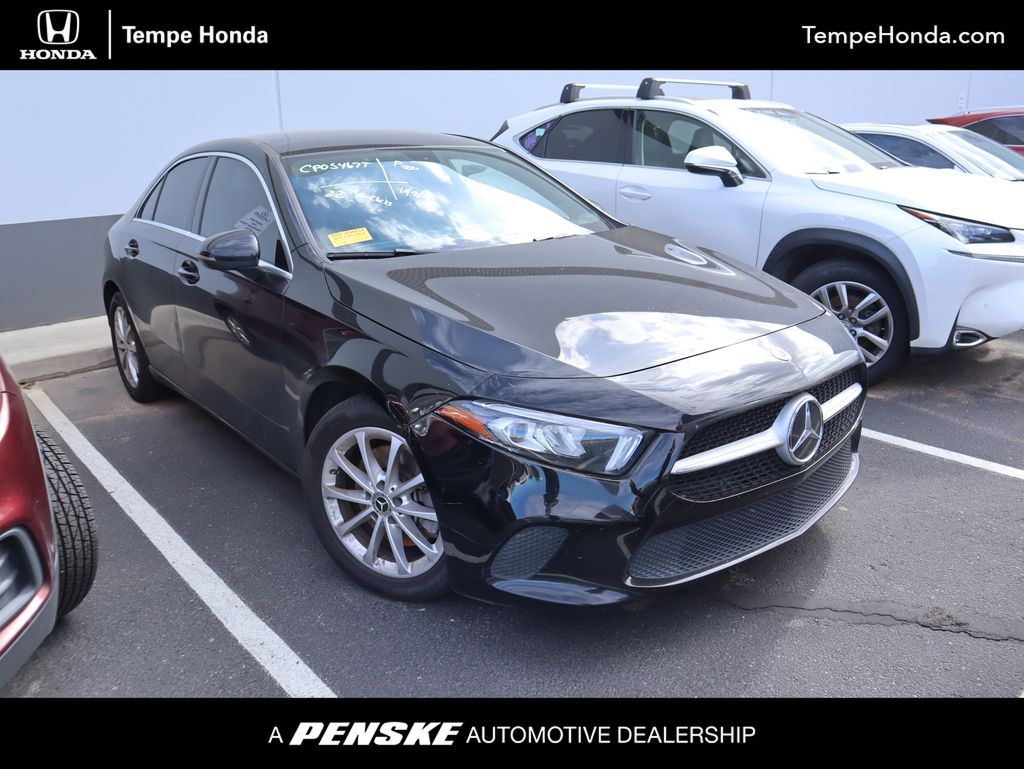 2022 Mercedes-Benz A-Class A 220 -
                  Tempe, AZ