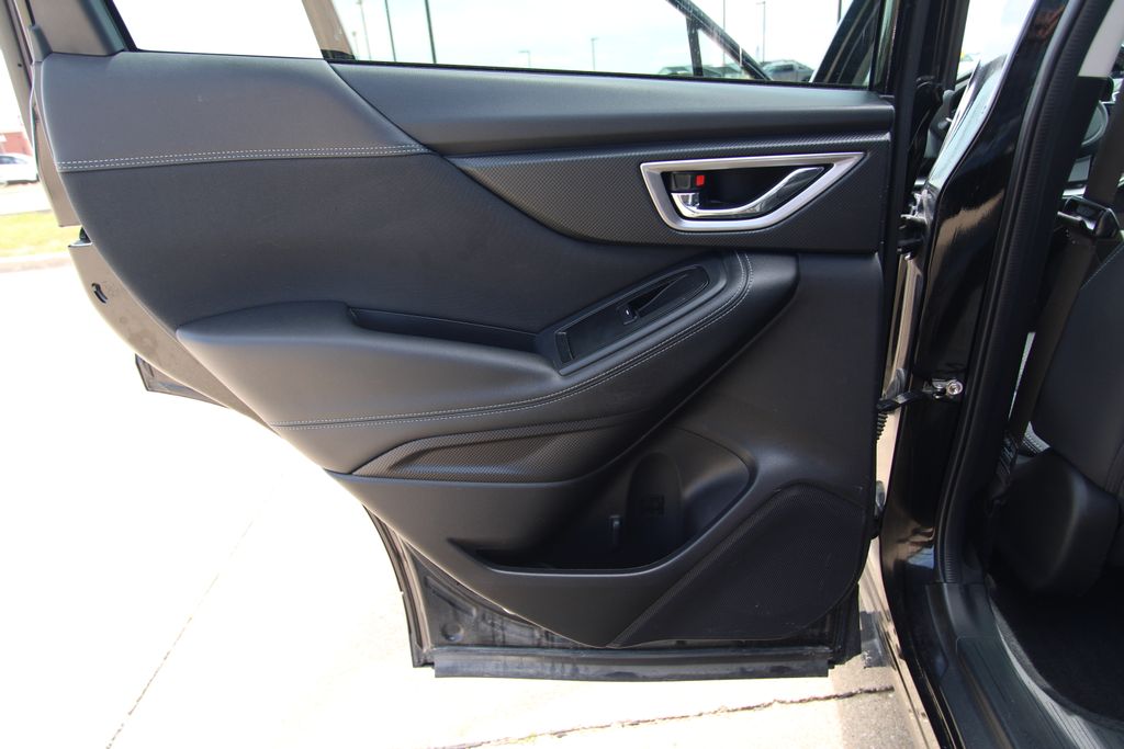 Used 2021 Subaru Forester SUV