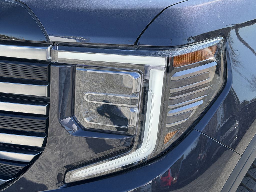 new 2026 GMC Sierra 1500 car, priced at $66,644