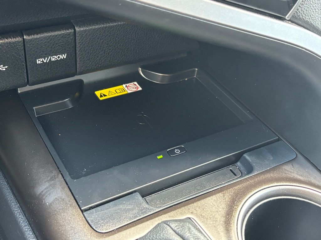2023 Toyota Camry XSE photo