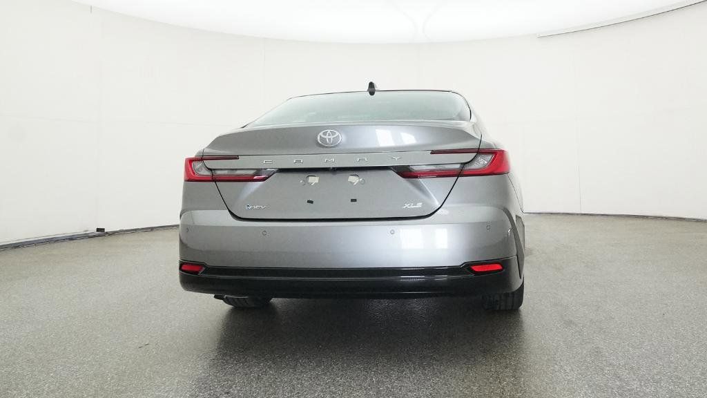 Thumbnail: 2025 Toyota Camry - 20