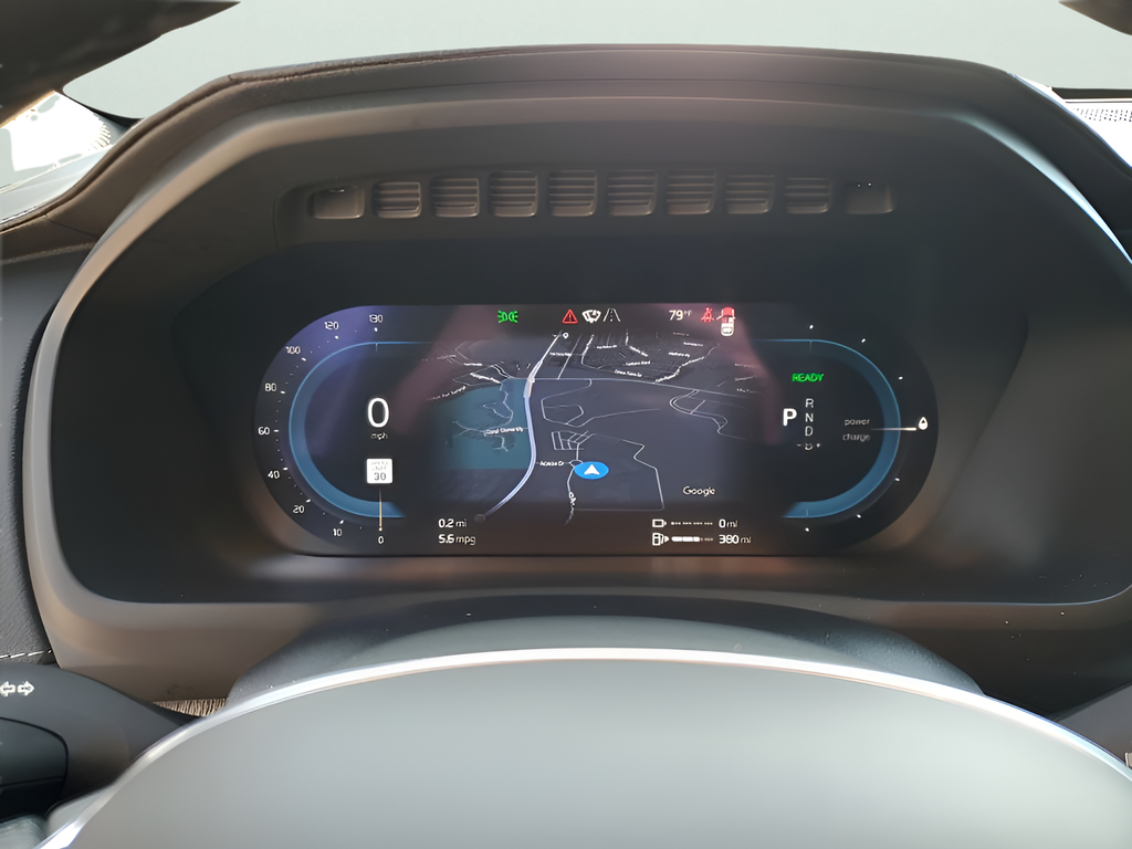 Used Car 2024 Volvo Xc90 Recharge Plug-in Hybrid  Ultimate For Sale Under $50,000 In Austin, Texas