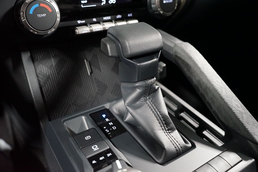 Thumbnail: 2026 Toyota Tacoma - 23