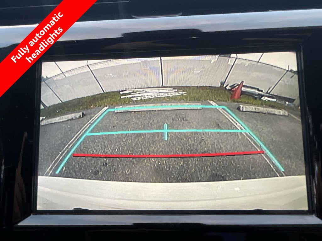 Used 2020 Toyota Camry Sedan