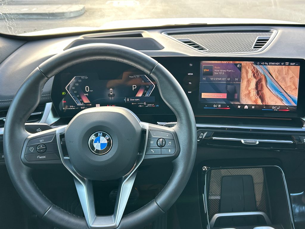 Thumbnail: 2025 BMW X1 - 17