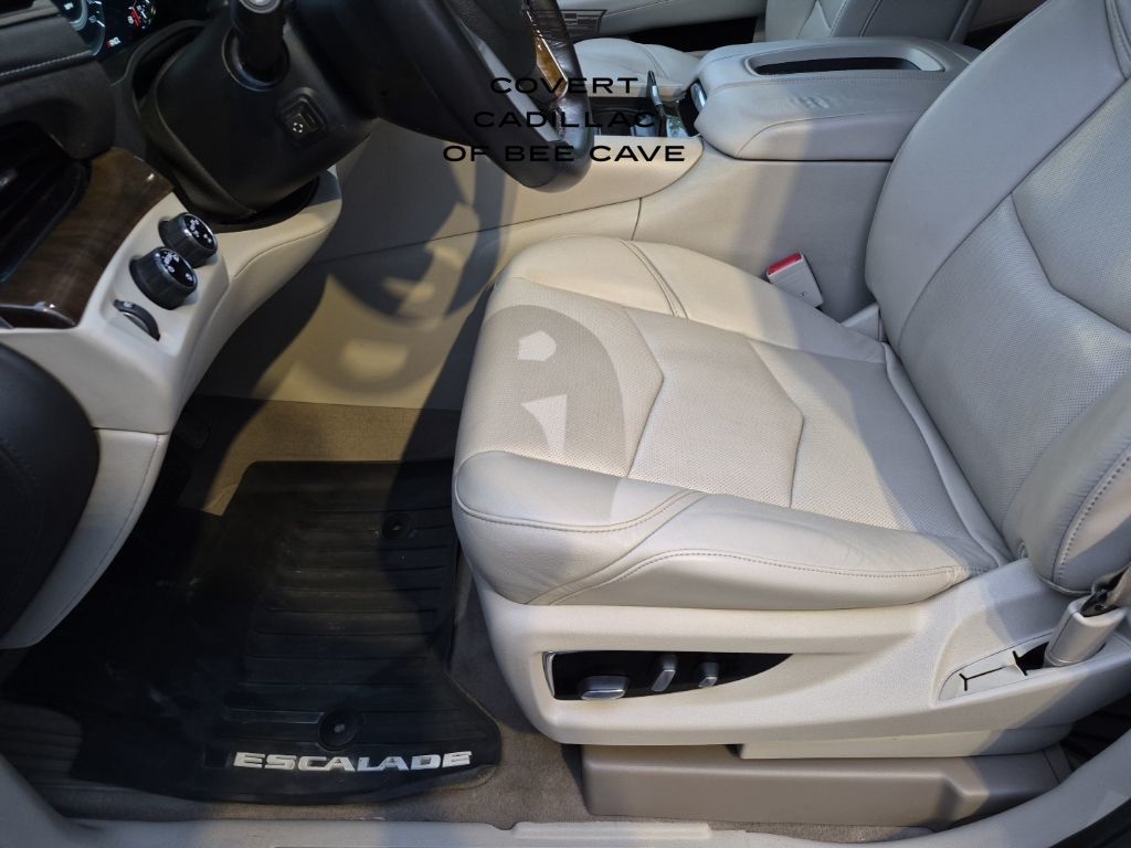 Used Car 2018 Cadillac Escalade  Premium Luxury For Sale Under $30,000 In Austin, Texas