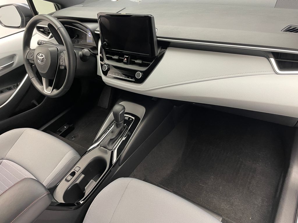 2024 Toyota Corolla SE 15
