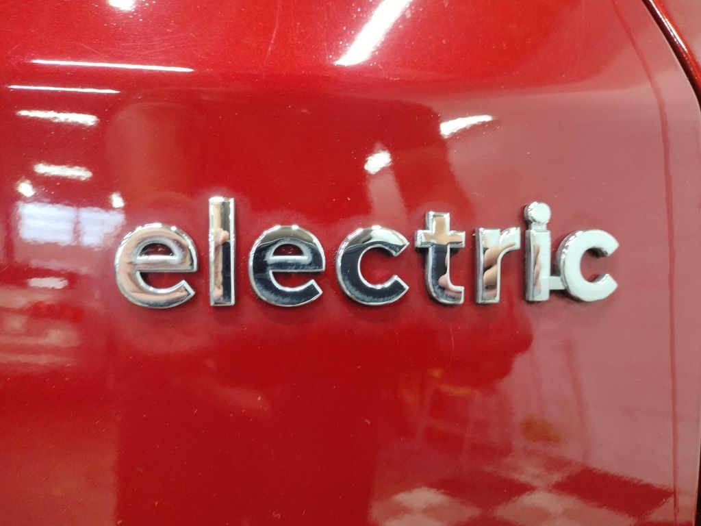 2021 Hyundai Kona Electric Limited