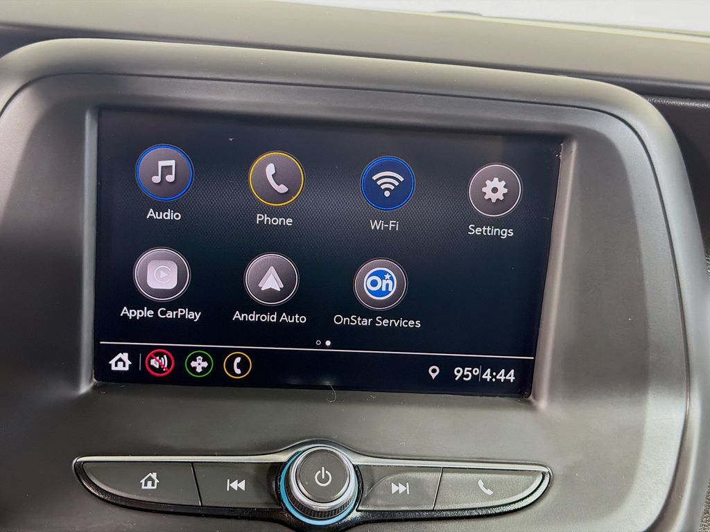 Used 2020 Chevrolet Camaro Coupe