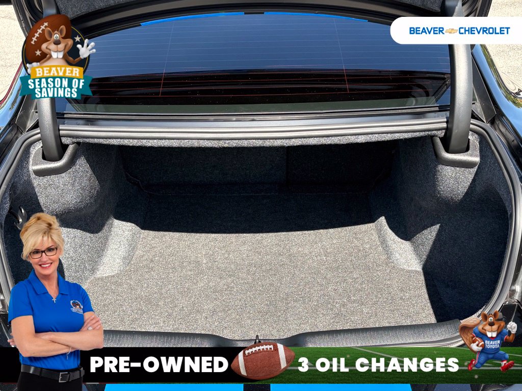 Used 2023 Dodge Charger Sedan